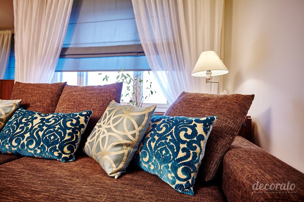 Весна на оптиков