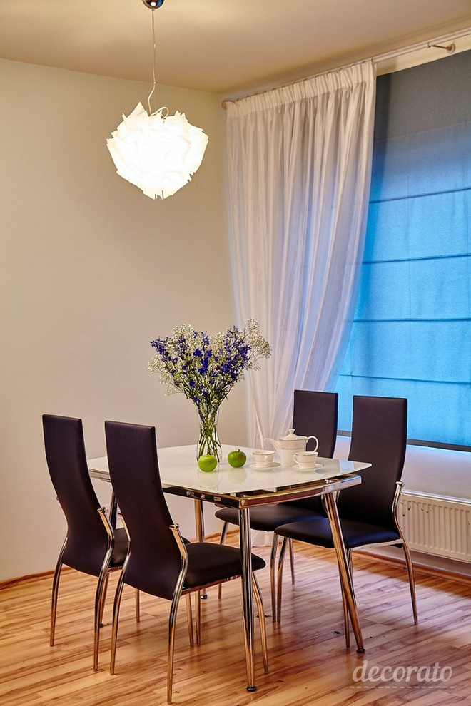 Весна на оптиков