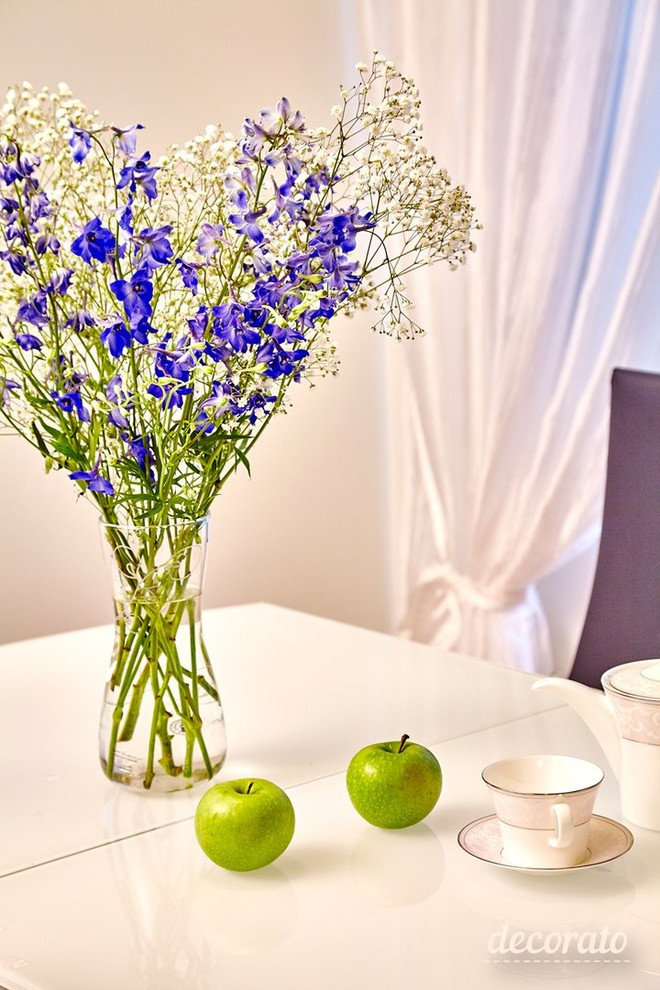 Обложка проекта: Весна на оптиков