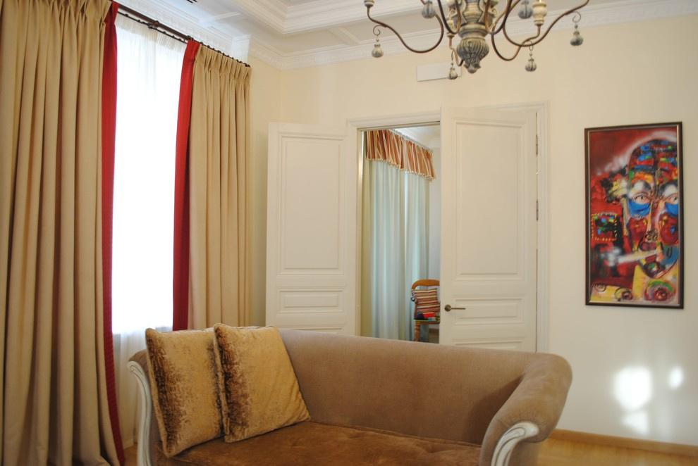 Дух Франции