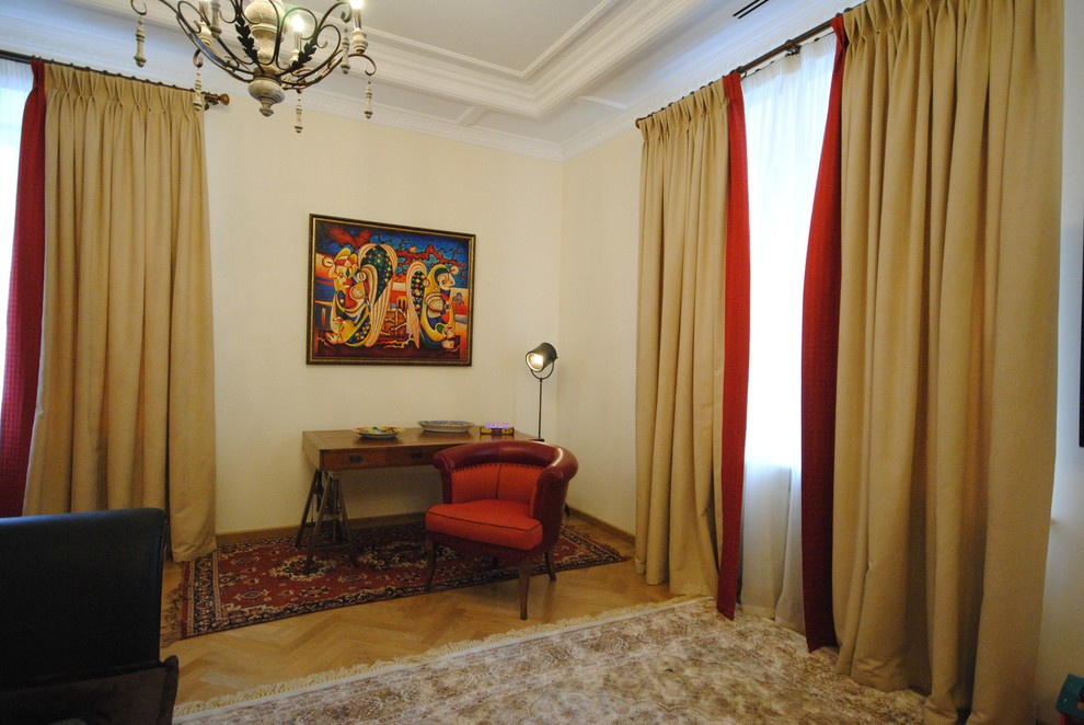 Дух Франции