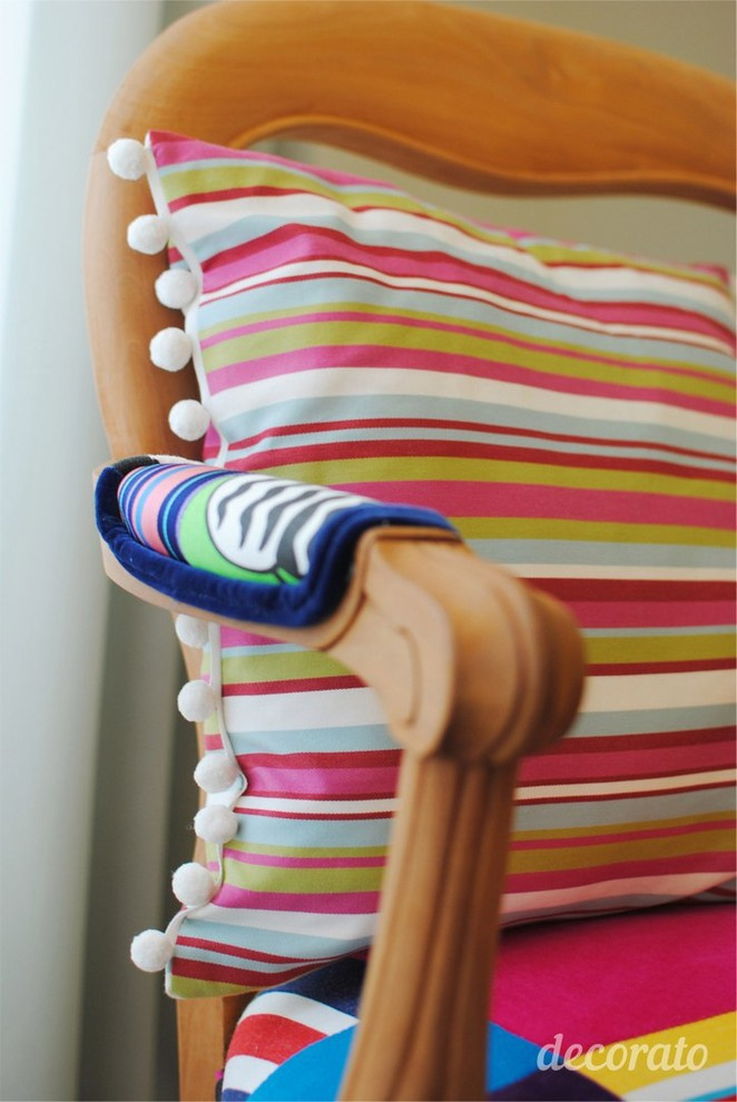 Обложка проекта: Французский стиль