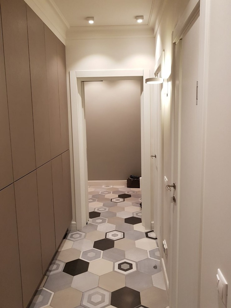 Кухня Spark от фабрики "Мария".