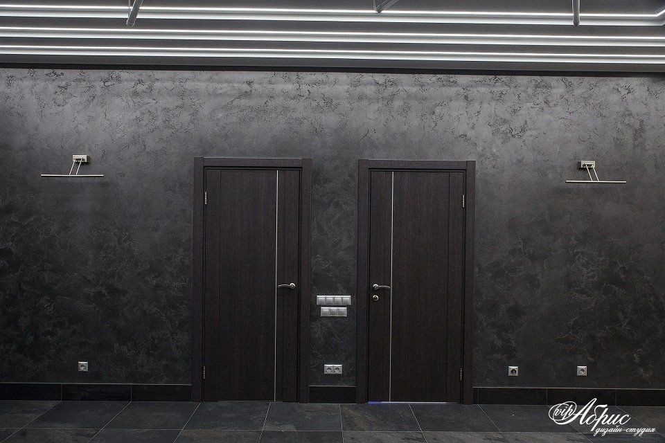 Реализация проекта дизайна интерьера в Рябеево