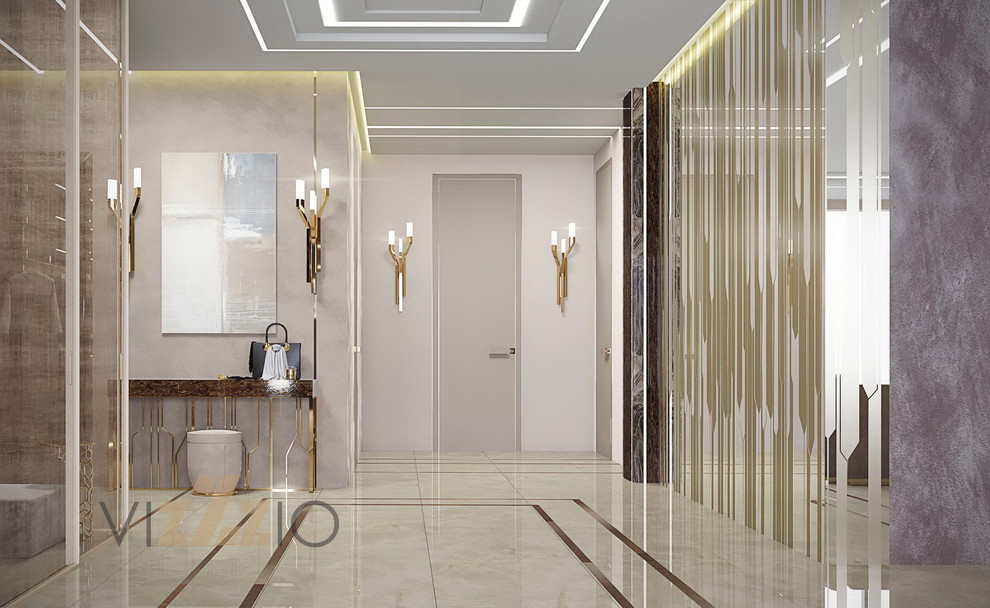 Luxury apartments Troickiy, Minsk