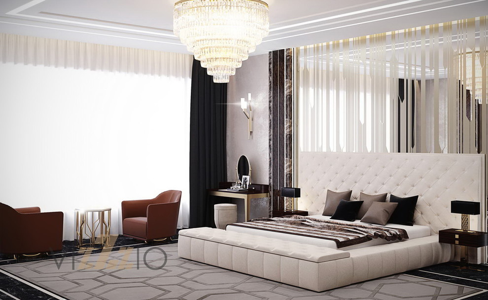Luxury apartment in Dubai