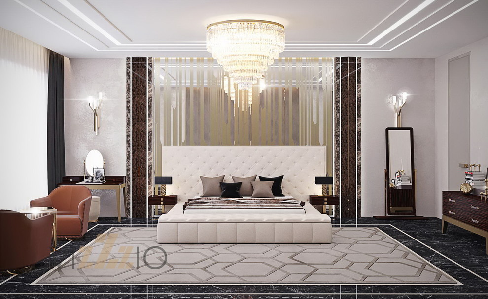 Luxury apartment in Dubai