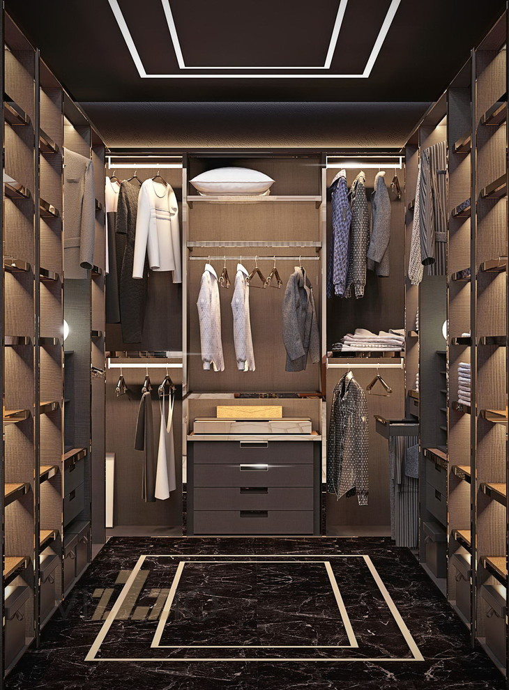 Luxury apartment in Dubai