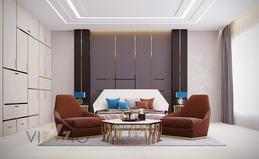 Luxury apartment in Dubai
