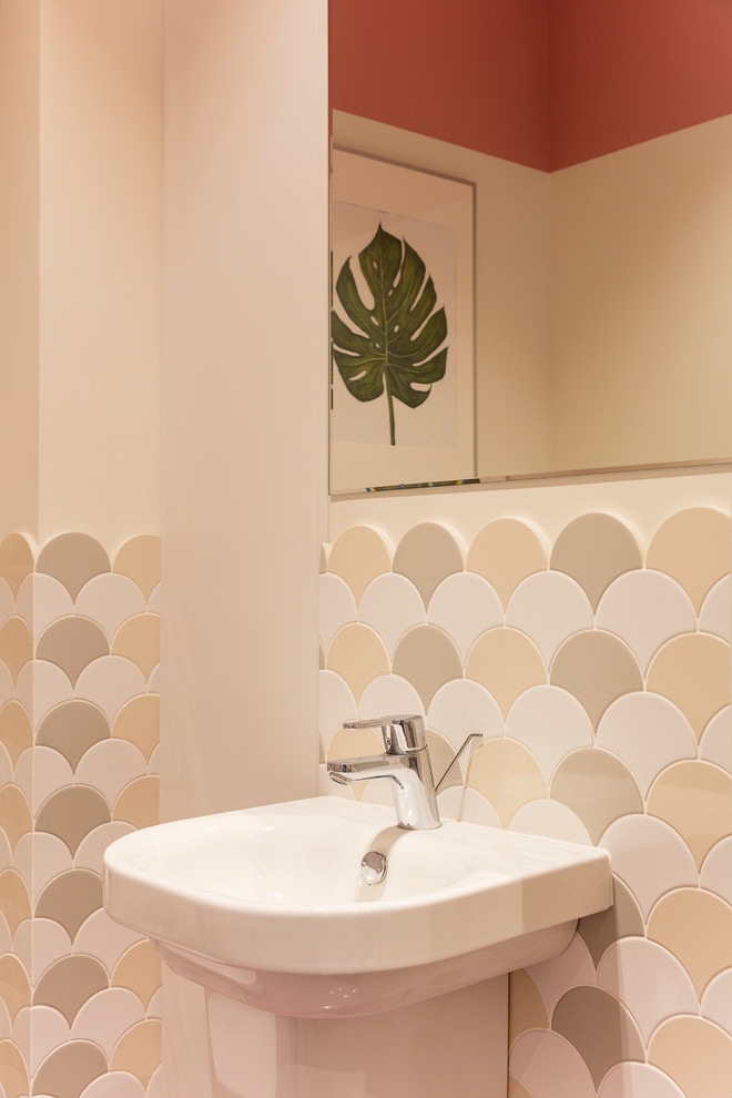 Квартира в ЖК Велтон Парк