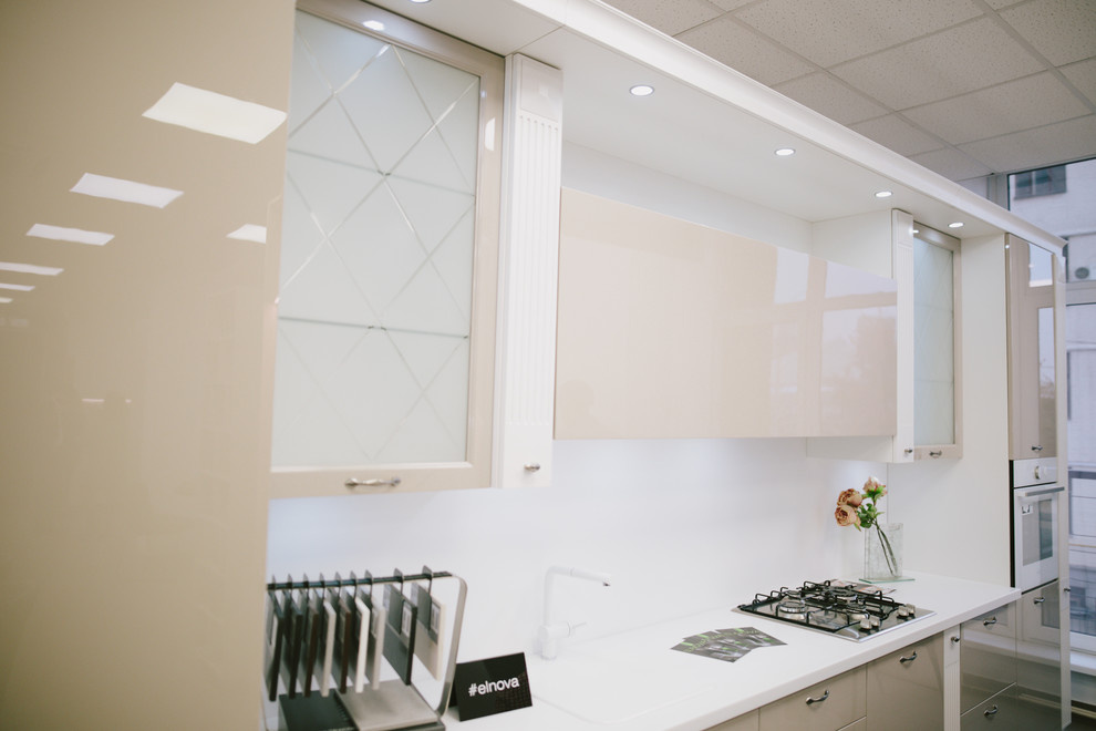 Новая классика - кухня SCALA