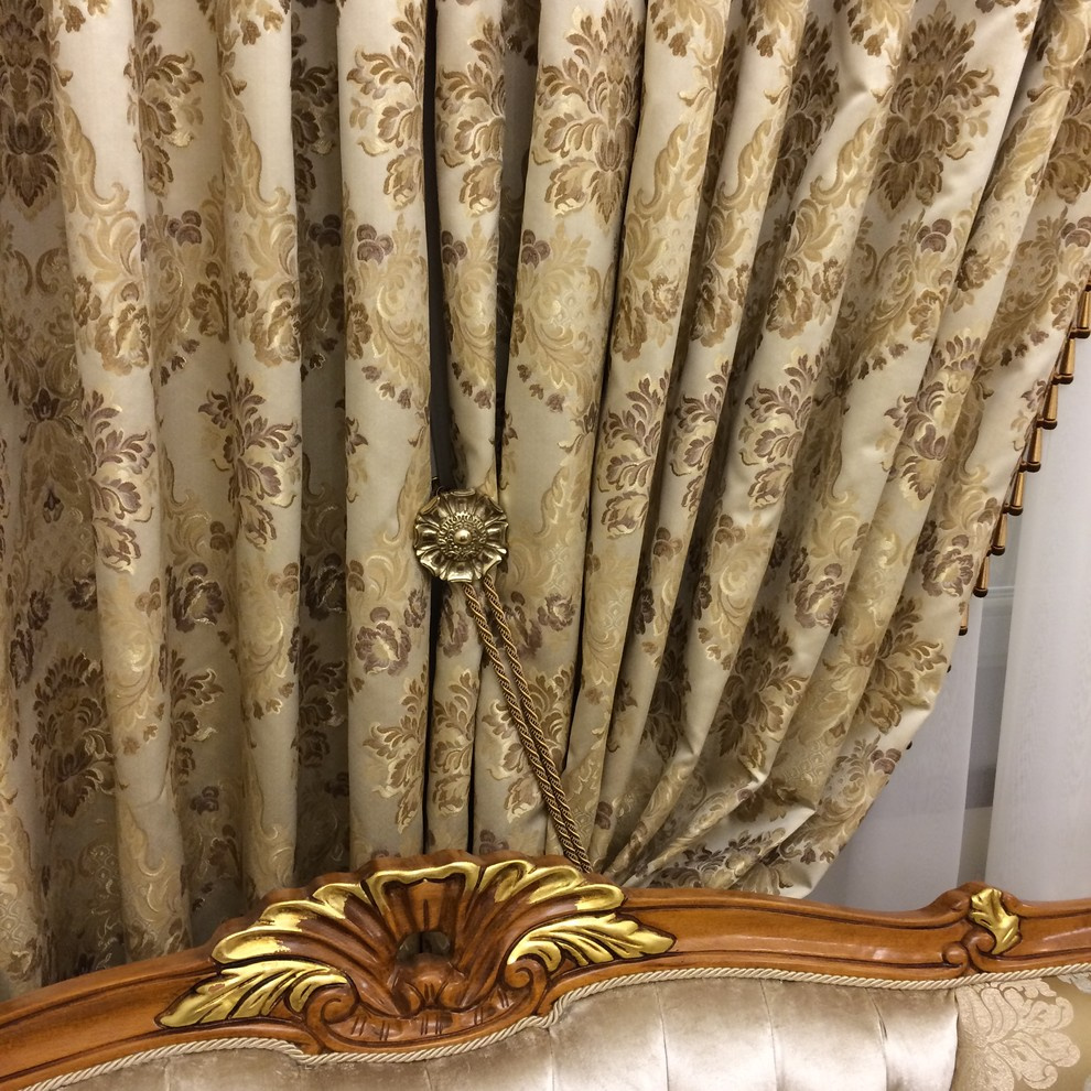 Примеры работ