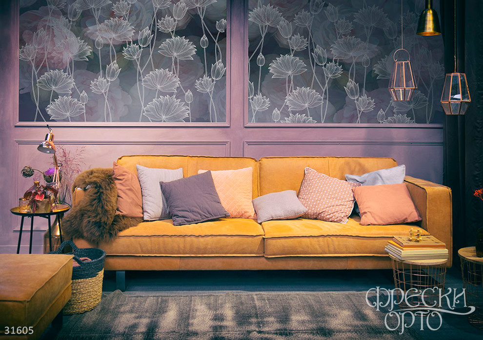 Коллекции дизайнов «Flower dreams»!