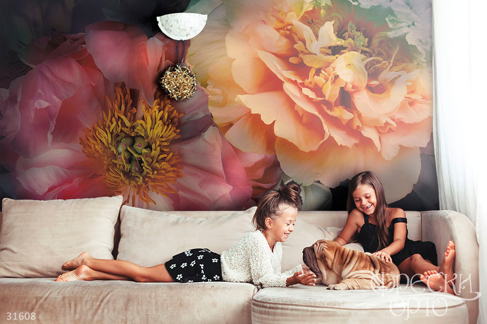 Коллекции дизайнов «Flower dreams»!