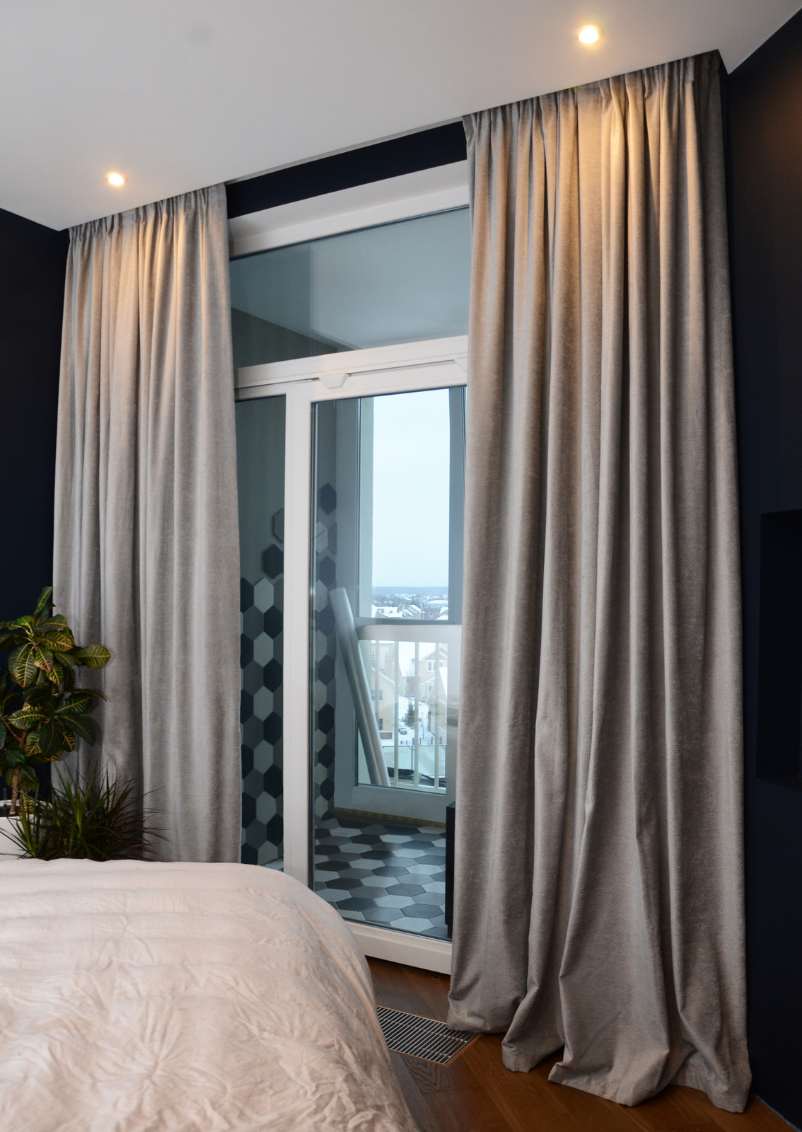 Коттеджный поселок Вешки