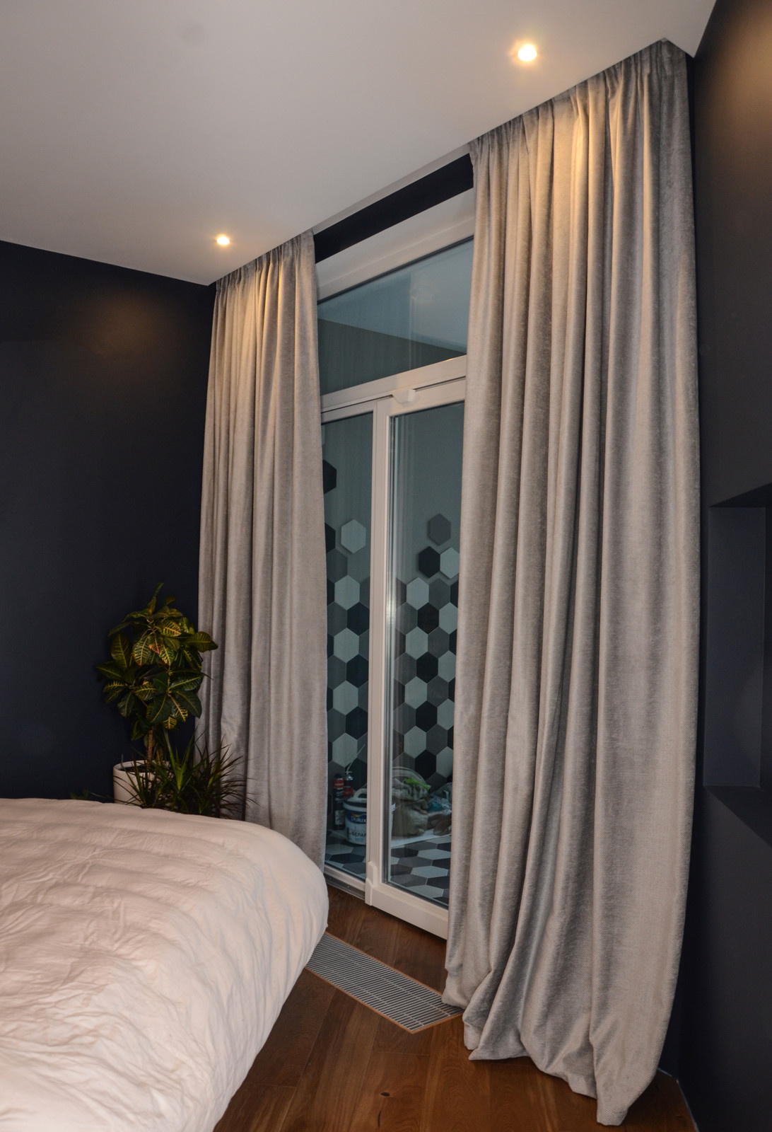 Коттеджный поселок Вешки