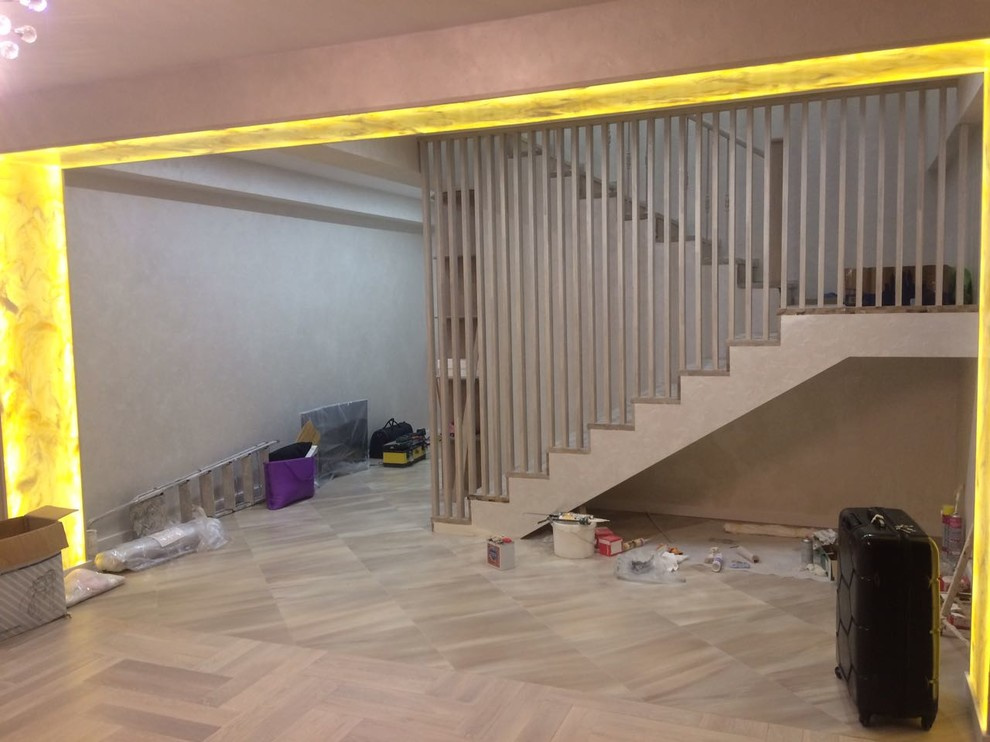 Портал из искусственного оникса