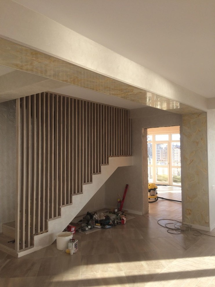 Портал из искусственного оникса