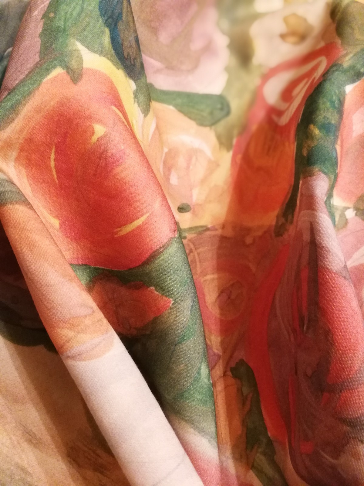 Постельное белье с персональными принтами