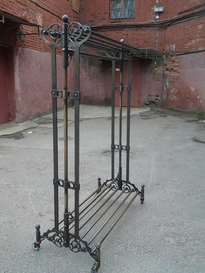 Вешалка