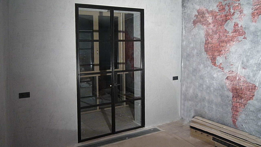 Лофт Москва, измайлов