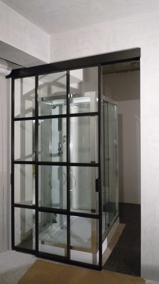 Обложка проекта: Лофт Москва, измайлов