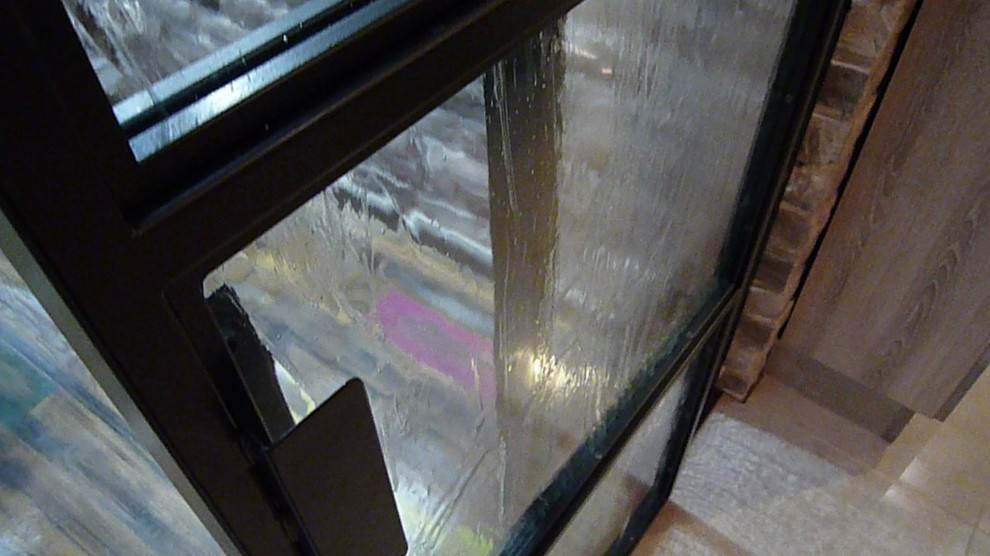 Loft перегородка Москва Шаболовка