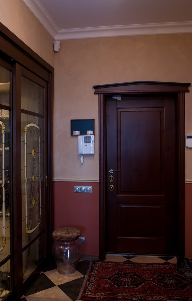 "Соколиное гнездо"