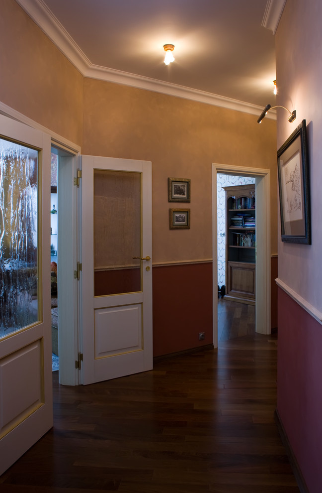 "Соколиное гнездо"