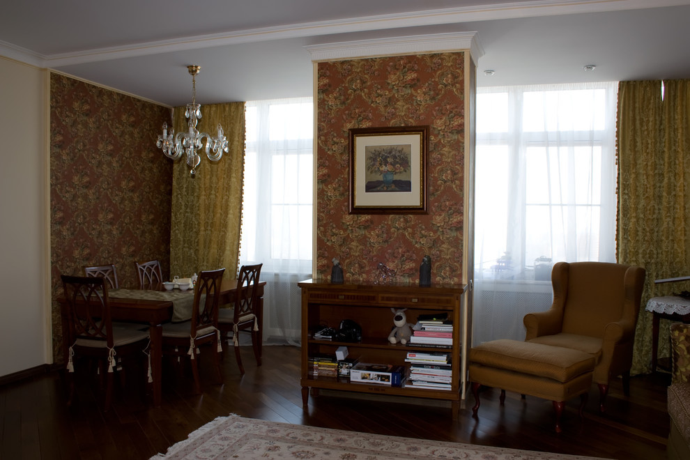 "Соколиное гнездо"