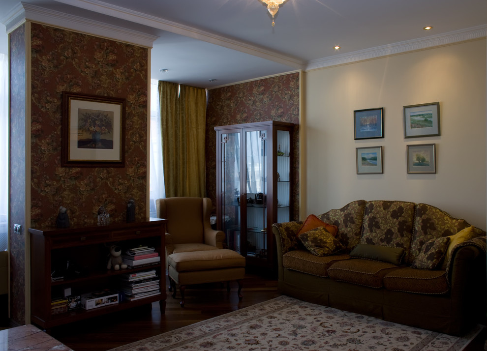 "Соколиное гнездо"