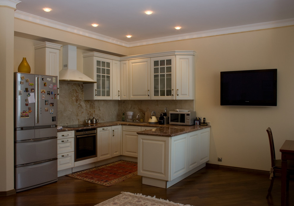 "Соколиное гнездо"