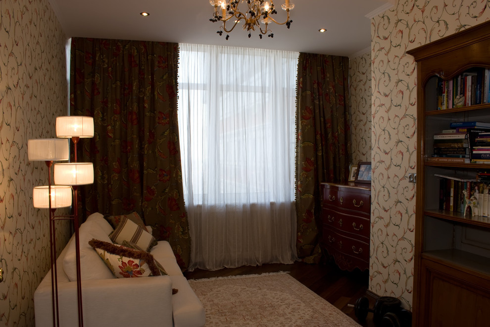 "Соколиное гнездо"