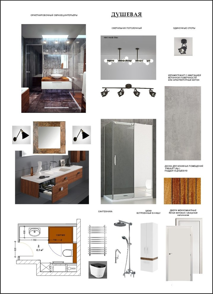 НЕВСКИЙ лофт