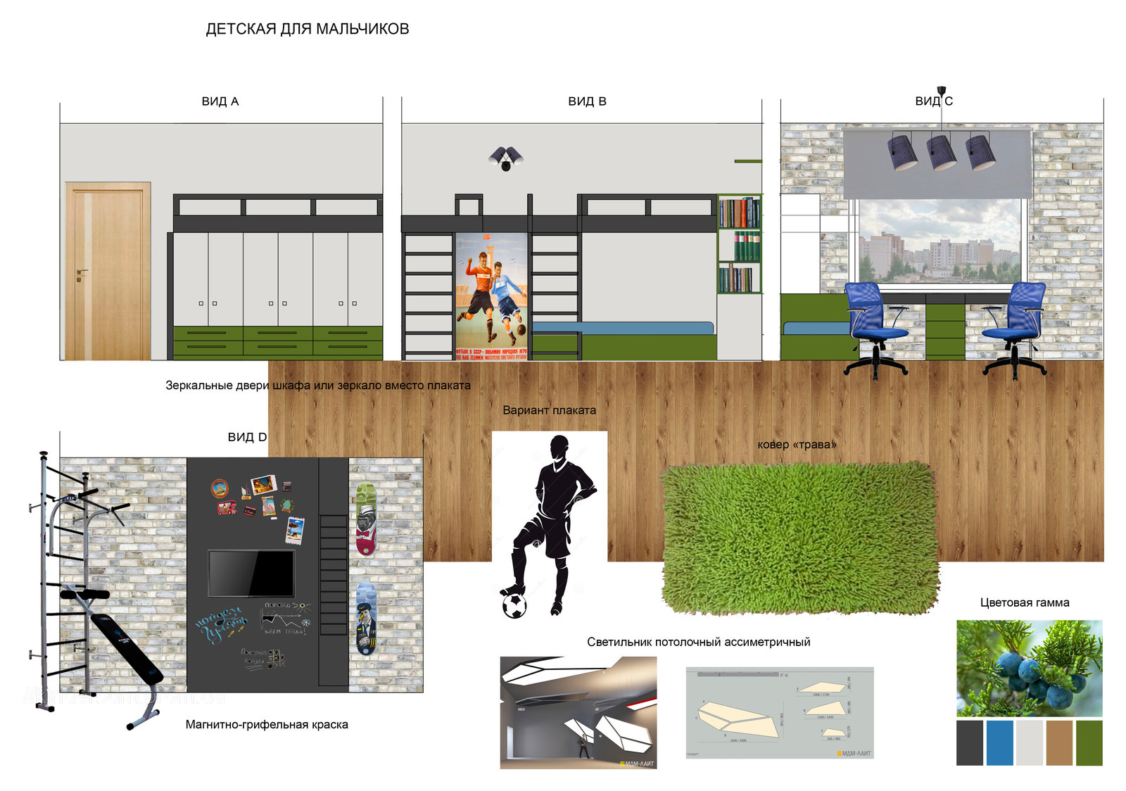 КОММУНАРКА 2