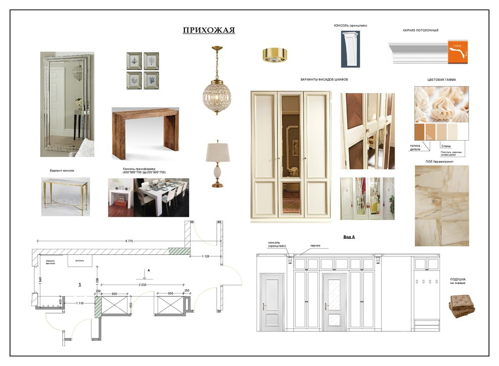 КОММУНАРКА 1