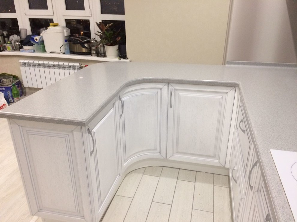 Кухни под заказ