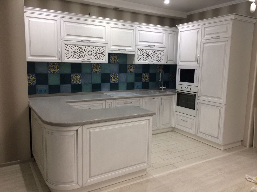 Кухни под заказ