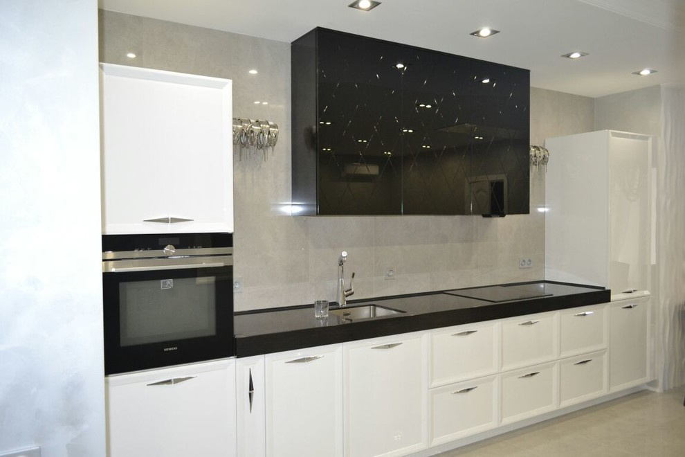 Кухни под заказ