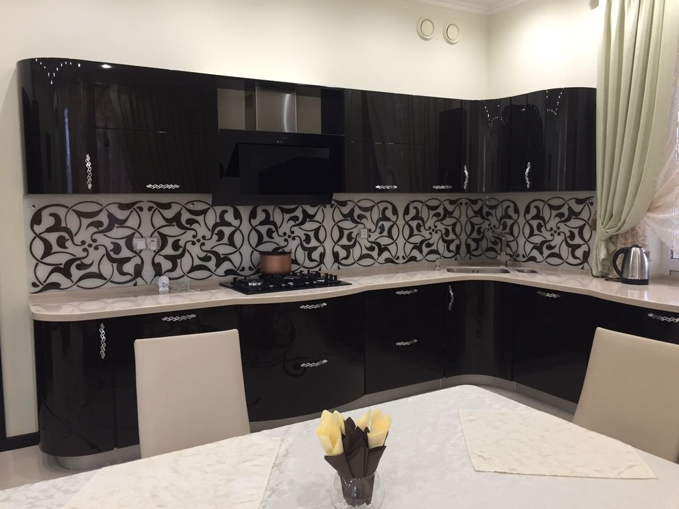 Кухни под заказ