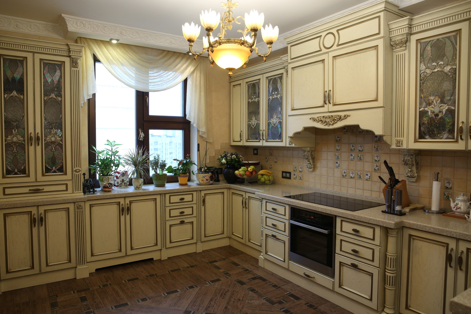 Квартира в Филях