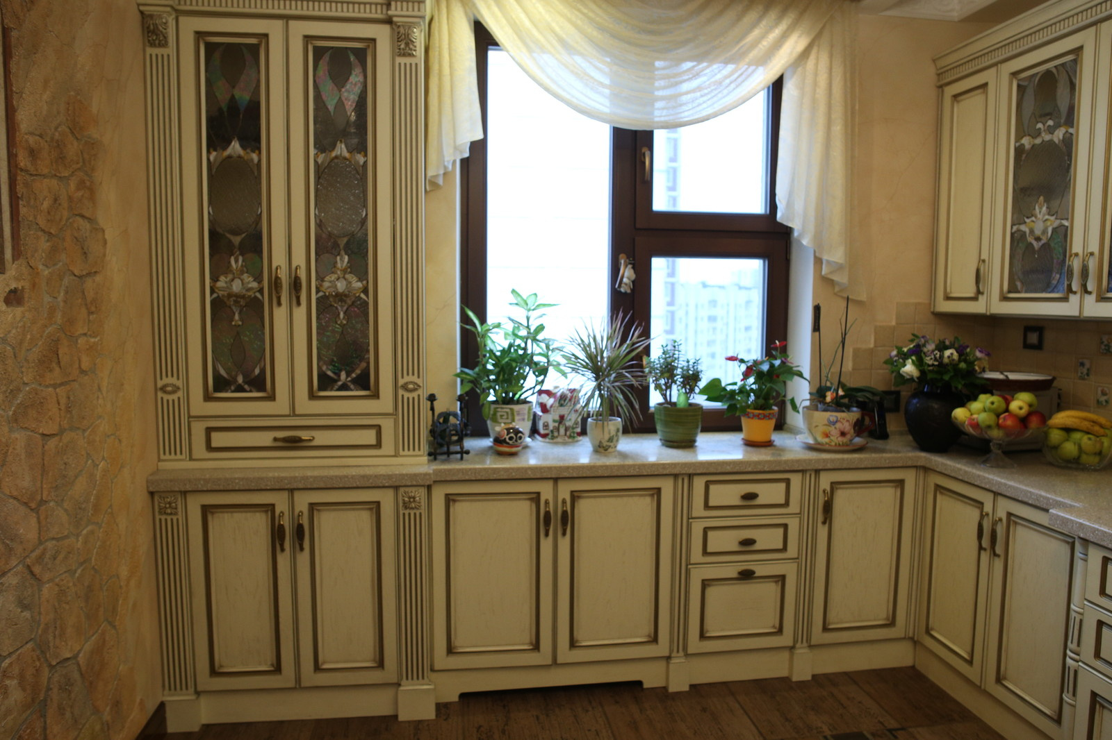 Квартира в Филях