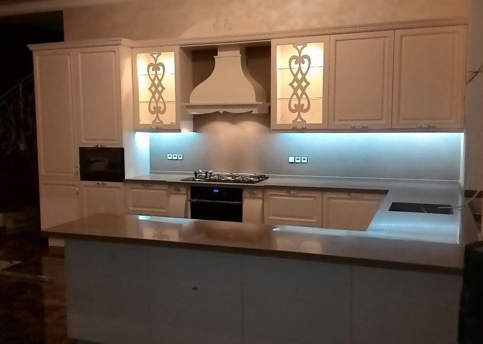 Частный дом в Апрелевке