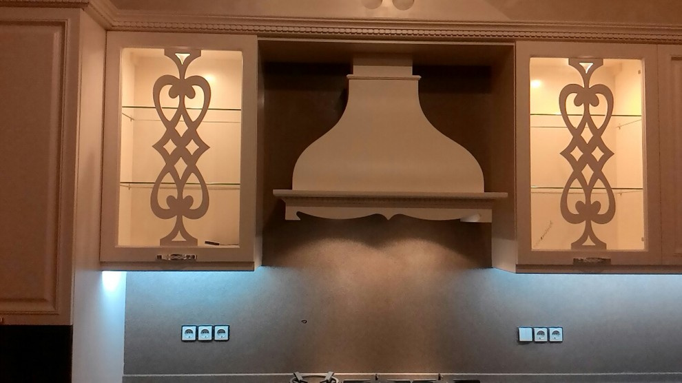 Частный дом в Апрелевке