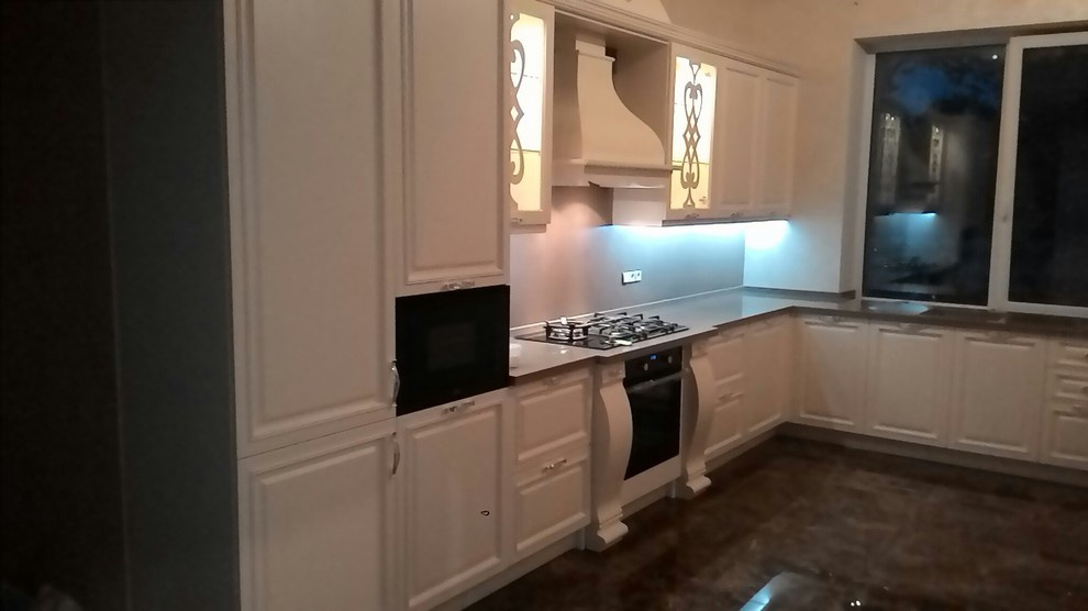 Частный дом в Апрелевке