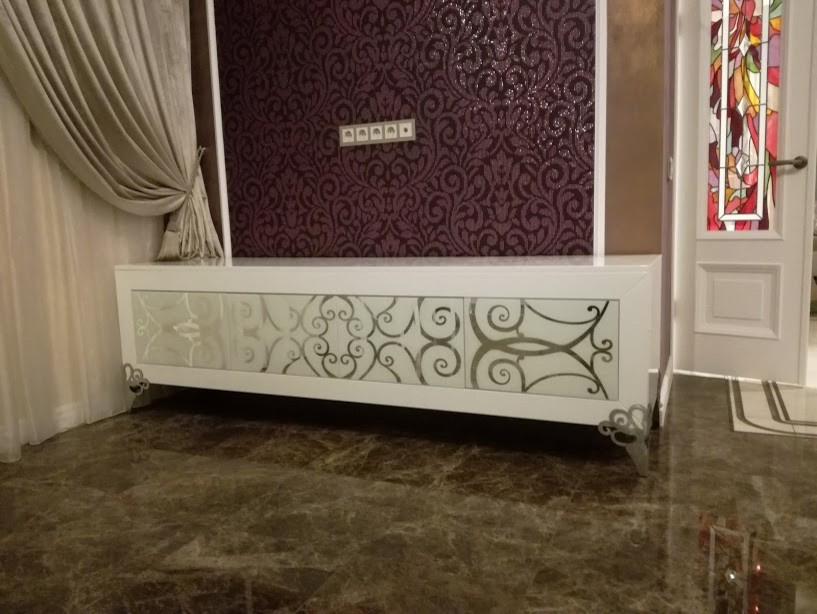 Частный дом в Апрелевке