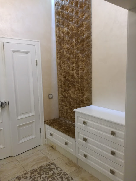 Частный дом в Апрелевке