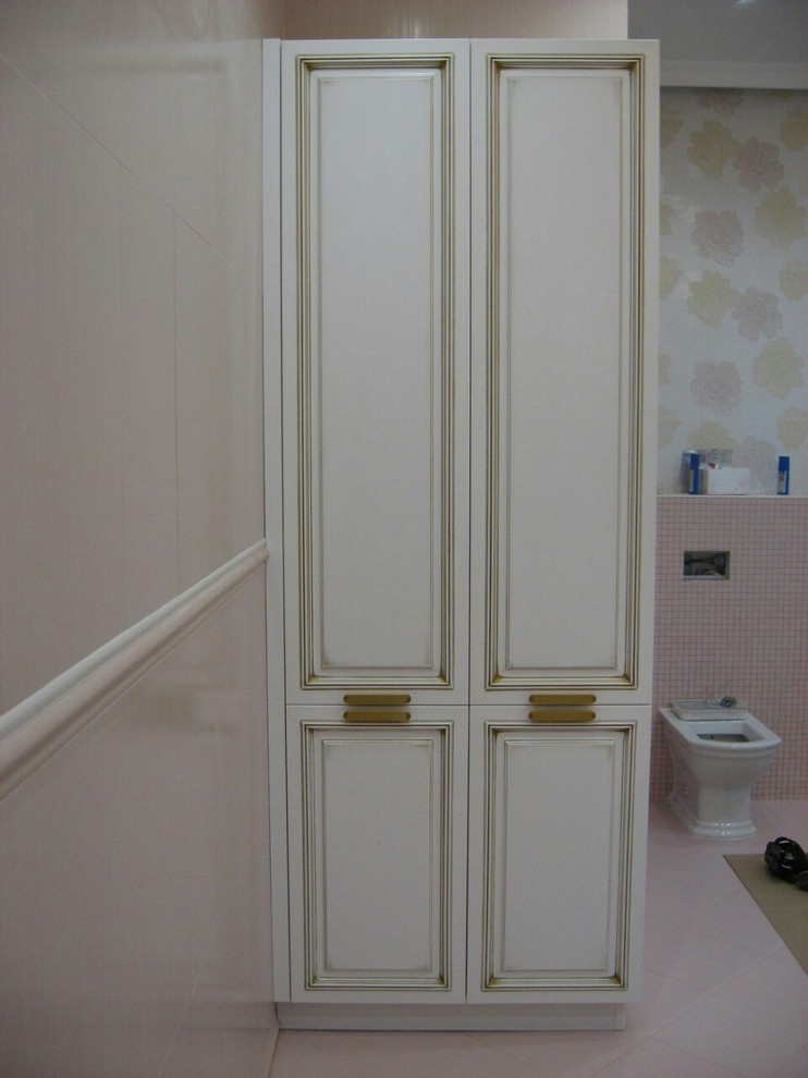 Частный дом в Апрелевке