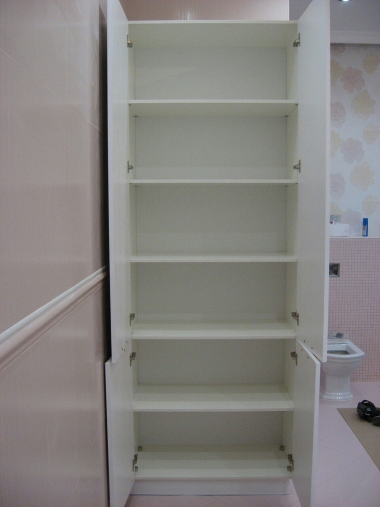 Обложка проекта: Частный дом в Апрелевке