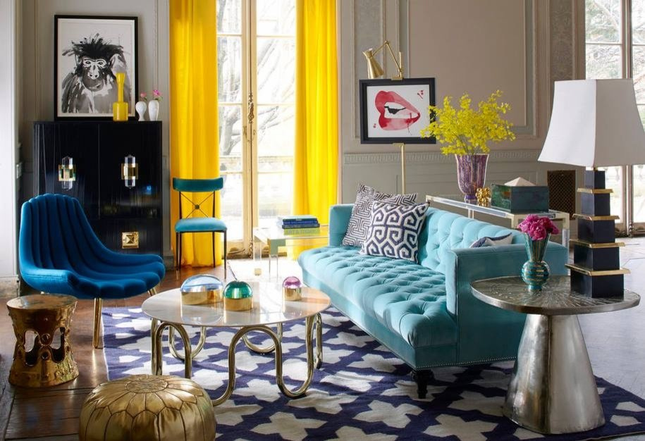 Jonathan Adler